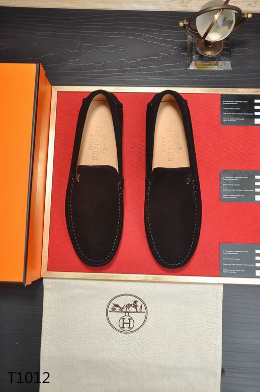 HERMES shoes 38-45-19